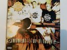 Gang Starr Moment Of Truth 3LP original pressing from 1998 (Vinyl)