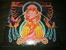 Orig 1973 HAWKWIND Space Ritual US 2 LP UA LA 120 H2 Tri Fold Sleeve Psych NM/NM
