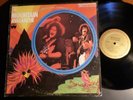 Mountain ?– Avalanche  LP QUAD VG+++ Leslie West Pappalardi Windfall CQ 3308 SQ