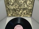 Jethro Tull- Stand Up- Vinyl LP- 1969- Original- Germany