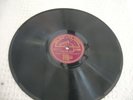 GLENN MILLER IN THE MOOD / OUT OF SPACE HMV LABEL B.D. 5565 78 RPM NICE COPY