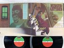 CHARLES MINGUS MINGUS AT ANTIBES ATLANTIC P-5184A Japan VINYL 2LP