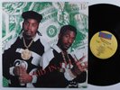 ERIC B. & RAKIM Paid In Full 4TH & B'WAY LP VG+