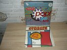 ERASURE - 3x. Pop   The First 20 Hits ( rare LP's ),  It Doesn't Have To Be