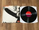 LED ZEPPELIN 1 S/T 1969 : UK A1/B4 ORANGE / PLUM 12