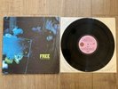 FREE TONS OF SOBS LP UK 1969 1st PRESS ORIGINAL PINK ISLAND PSYCH