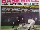 Baseball An Action History / The Greatest Moments in Sports LP