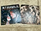 My Chemical Romance - 'Three Cheers for Sweet Revenge' and 'Black Parade' Vinyls