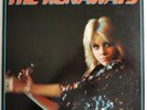 ROCK - THE RUNAWAYS - SELF TITLED DEBUT GATEFOLD LP - MERCURY RECORDS ORIGINAL