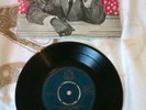 CLARENCE FROGMAN HENRY HIT PARADE 4 TRACK EP. PYE. R&B ROCK 'N' ROLL EX