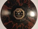 COGERT & MOTTO Shorter They Wear Them 78rpm Jazz Pathe SPLATTER WAX SHELLAC RARE
