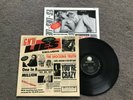 GUNS N ROSES G N R LIES + INNER 1988 UNCENSORED AUSTRALIAN RELEASE LP