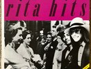 RITA HITS Rita Lee & Roberto LP Greatest Hits 1984 Brazil 403.6315 * Near MINT