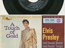 ELVIS PRESLEY EP DEUTSCHE RCA Victor EPA-5088 