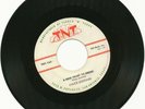 CHUCK GODDARD 45 RPM TNT 163 