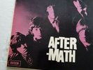 Rolling Stones Aftermath UK Lp Mono 66 EX 4A / 5B Superb Playback 