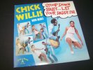 CHICK WILLIS LP  LA VAL 1327 