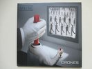 Muse - Drones - 2 Vinyl LP Gatefold - Neu - New