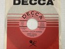 JOHNNY CASWELL-YOU DON'T LOVE ME ANYMORE/IOU-7