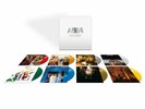 ABBA - The Studio Albums [8LP Box] 180gram Colored vinyl set