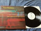 PETER BARDENS   Peter Bardens  1971- PROG. ROCK -FIRST  UK- TRANSATLANTIC -N/M