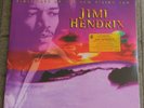 Jimi Hendrix  - First Rays Of The New Rising Sun 1997 Sealed 2 LP Set