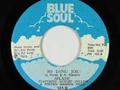 Crossover Soul 45 - Splash - So Long Joe - Blue Soul - VG++ mp3