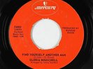 Funk 45 - Gloria Bouschell - Find Yourself Another Man - Mercury - VG+ mp3