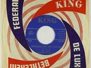 Funk 45 - Dapps - Bringing Up The Guitar - King - mp3