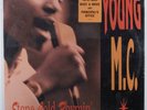 YOUNG M.C. Stone Cold Rhymin' DELICIOUS VINYL 7-91309-1 LP SEALED