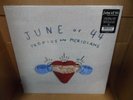 June of 44 Tropics and Meridians LP RSD 2020 BRAND NEW PRESALE Guaranteed