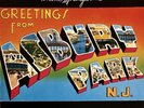 Bruce Springsteen ‎– Greetings from Asbury Park, NJ (1973) Columbia KC 31903 NEW