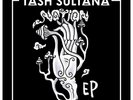 Tash Sultana - Notion Green Vinyl LP EP + Poster + Download Card Limited NEU OVP
