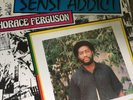 Horace Ferguson Sensi Addict