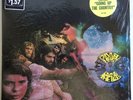 Canned Heat Living The Blues Double LP Liberty LST-27200, Sealed