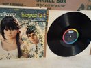 ORIGINAL THE STONE PONEYS EVERGREEN VOL. 2 STEREO LP CAPITOL RECORDS MORE LISTED