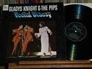 1968 1st UK EMI Motown TML 11080. Gladys Knight & The Pips Feelin' Bluesy NM