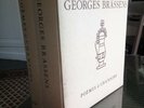 LP 33T Box set N° XXXVI (1983) GEORGES BRASSENS Philips POEMES & CHANSONS