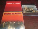 TOWER OF POWER 180 GRAM AUDIOPHILE  BUMP CITY LIVING COLOR OAKLAND & S/T LP SET
