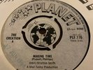 The Creation - Making Time. Original 1968 Planet Records.