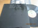 AC/DC..BACK IN BLACK..SUPERB..UK ISSUE ATLANTIC LABEL K50735