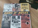 Guns n' roses live era '87-'93 Vinyl Mint