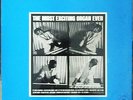 BILLY PRESTON - THE MOST EXCITING ORGAN EVER, UK Sue, ILP 935  Album '67