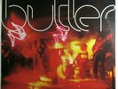 Butler  S/T  Family Label 215  Super-Rare 70's New Zealand Psych/Prog/Blues