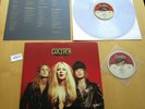 LUCIFER - II (clear vinyl) LP + CD - Coven, The Oath, Hellacopters Devil's Blood