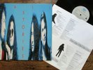 TALL STORIES - Self Titled (1991) Vinyl, LP Epic EPC 468726 Netherlands NM