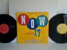 VARIOUS ARTISTS 'NOW THAT'S WHAT I CALL MUSIC 17' VINYL LP.  DOUBLE ALBUM
