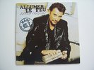 JOHNNY HALLYDAY 