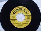 northern soul GLADYS TYLER Hurry On Down To My House CORAL 62389 DJ