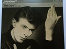 %DAVID BOWIE Helden ('89 Remix) / Heroes (live) ROLLING STONE Exclusive 7